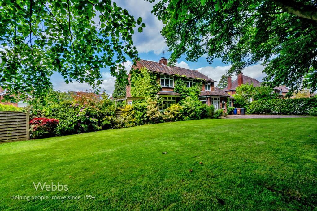 Main image of property: Footherley Road, Shenstone, Lichfield