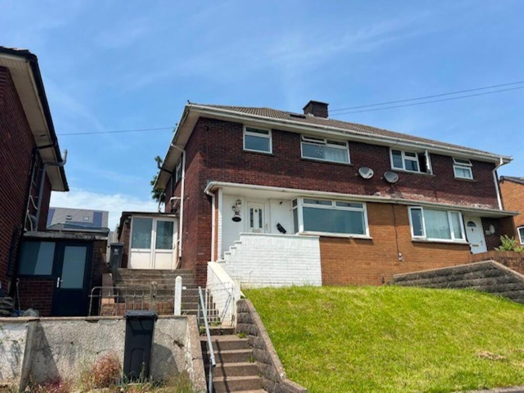 Main image of property: Caer Castell Place, Rumney, Cardiff