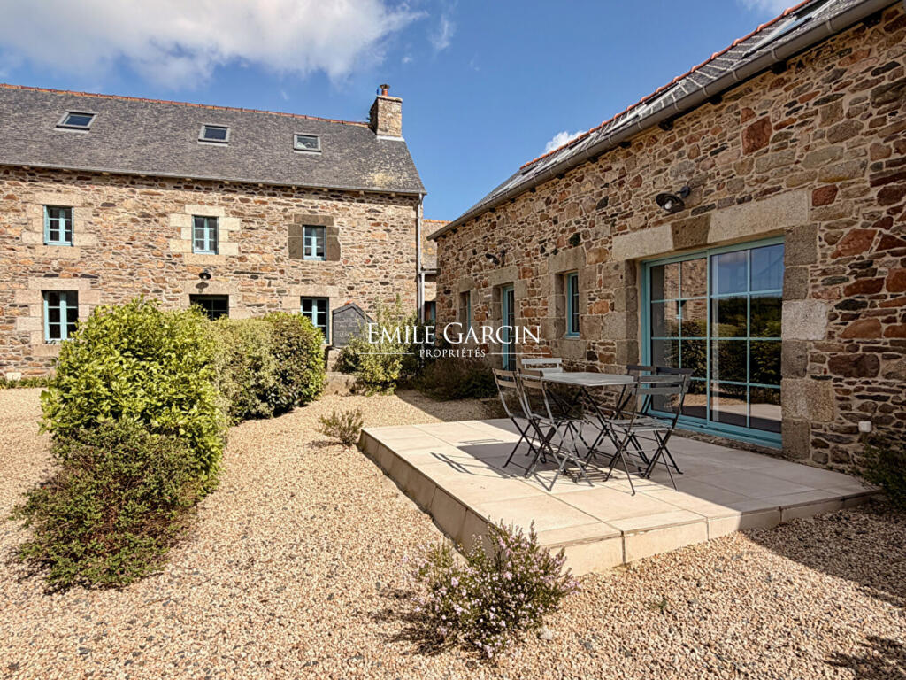 Main image of property: Brittany, Côtes-d'Armor, Paimpol