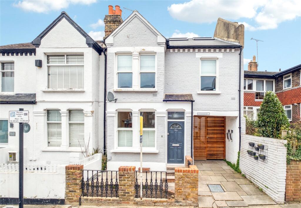 Main image of property: Bassingham Road, London, SW18