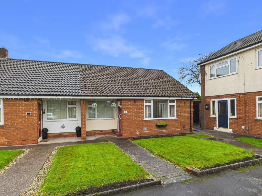 Main image of property: Thornmere Close, Swinton, M27