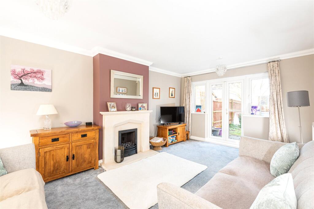 Main image of property: Hayes Road, Deanshanger, Milton Keynes, Northamptonshire, MK19