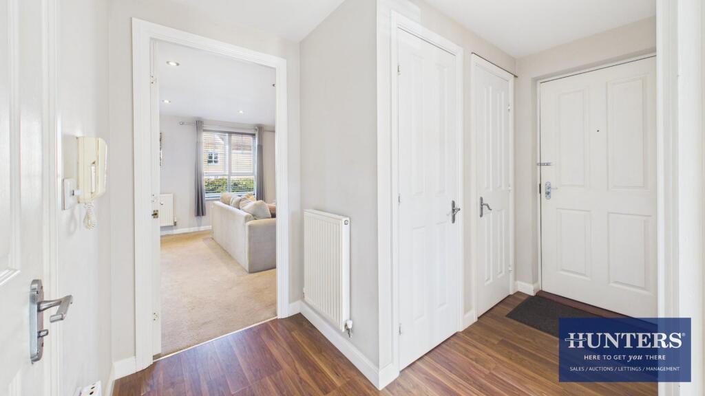 Apartment in Sunderland - View 2