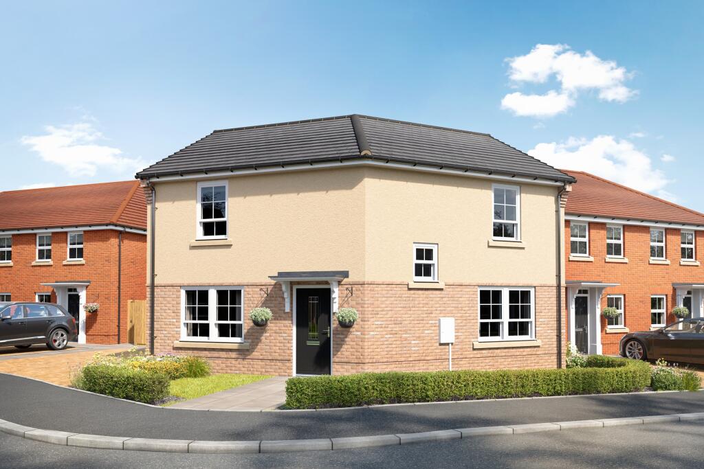 Main image of property: Ixworth Road,
Thurston,
IP31