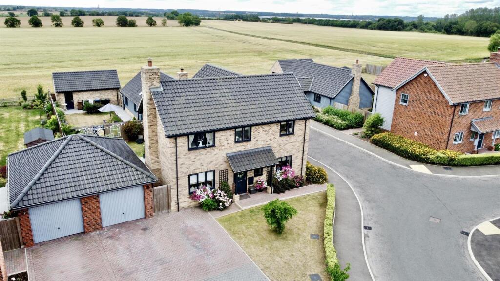 Main image of property: Crown Meadow, Stowupland