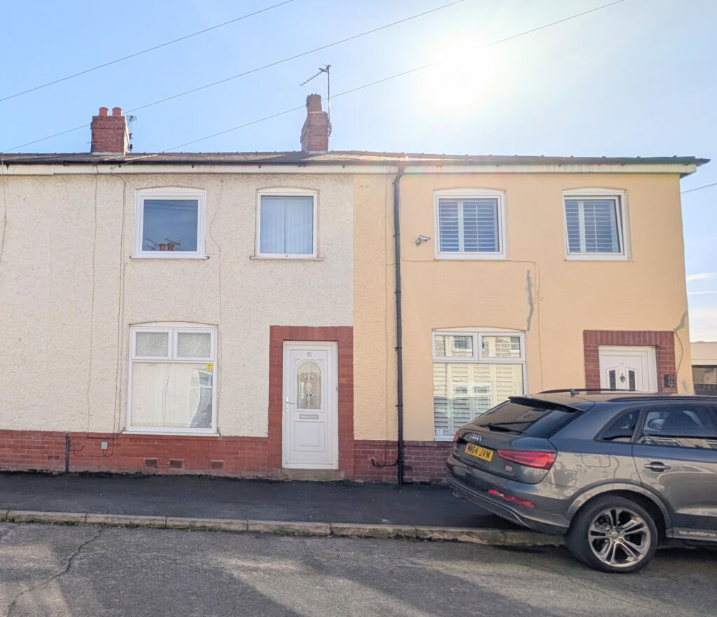 Main image of property: Ord Road, Preston, Lancashire, PR2