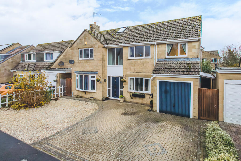 Main image of property: Sutton Park, Blunsdon, Swindon, SN26