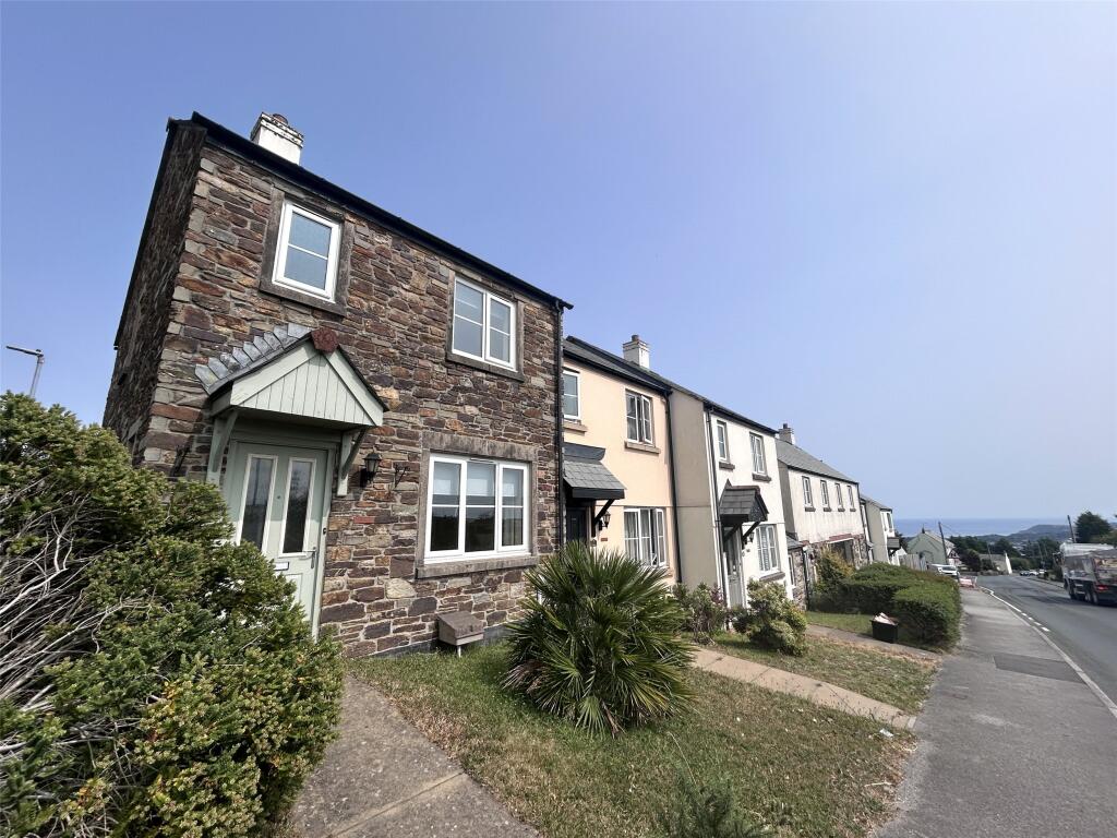 Main image of property: Bass Terrace, Treverbyn Road, St. Austell, Cornwall, PL25