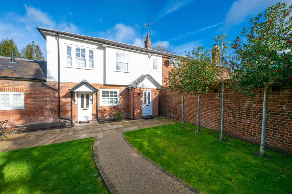 Main image of property: Harpenden Road, St Albans