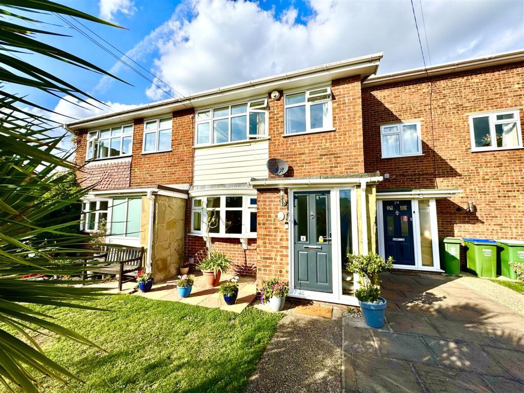 Main image of property: Mark Close, Bexleyheath