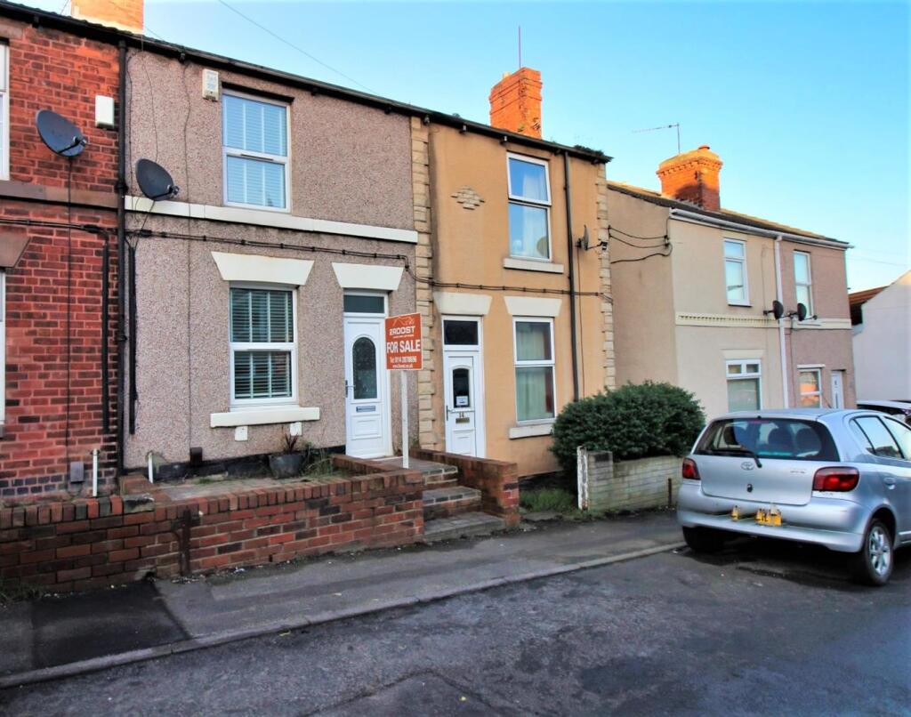 Main image of property: Park Street, Swallownest