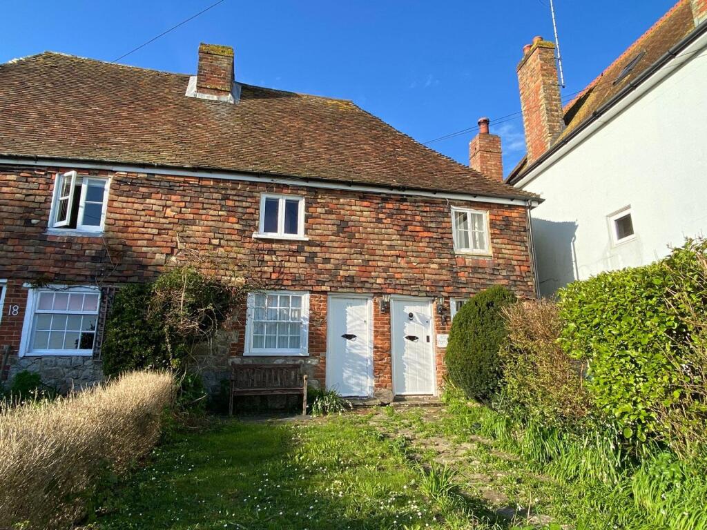 Main image of property: North Road, Hythe, Kent, CT21