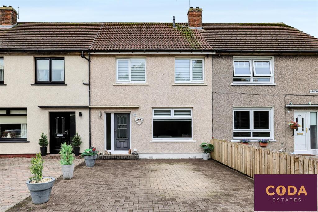 Main image of property: Beechtree Terrace, Milton of Campsie