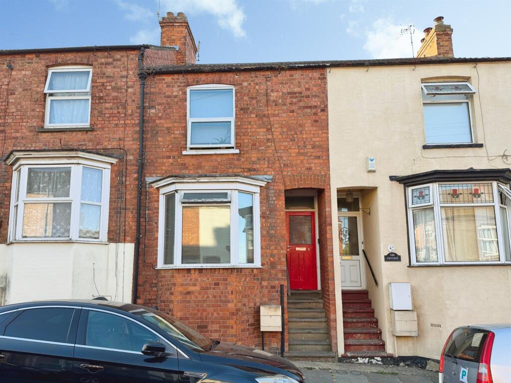 Main image of property: Newington Road, Northampton