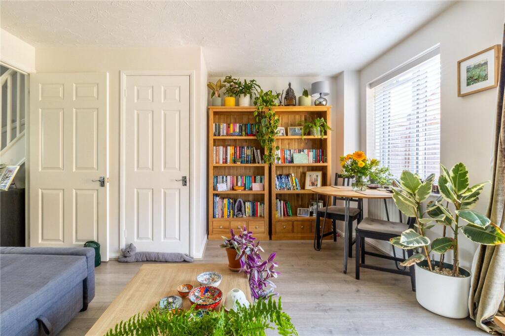 Main image of property: Watchill Avenue, Bishopsworth, Bristol, BS13