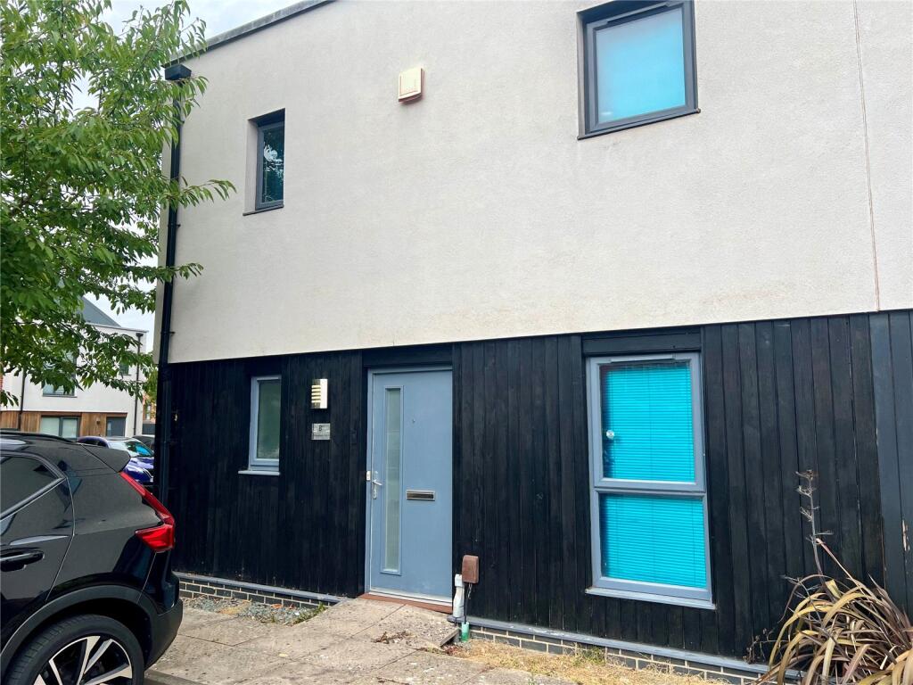 Main image of property: Wheatsheaf Way, Knighton Fields, Leicester, LE2