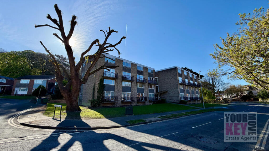 Main image of property: Willow Court, Sandgate, Folkestone, Kent CT20 3NU