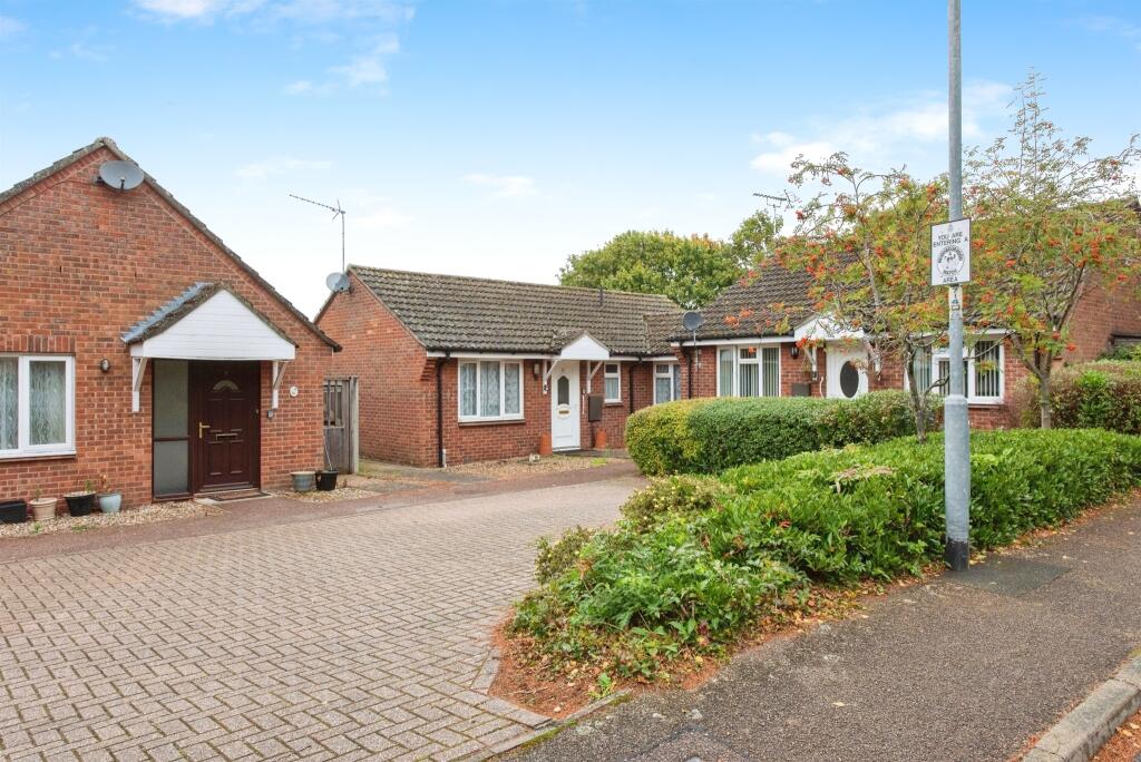 Main image of property: The Orchard, Brandon