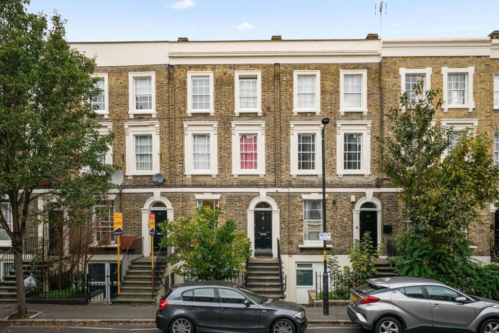 Main image of property: Carter Street, Kennington, London, SE17