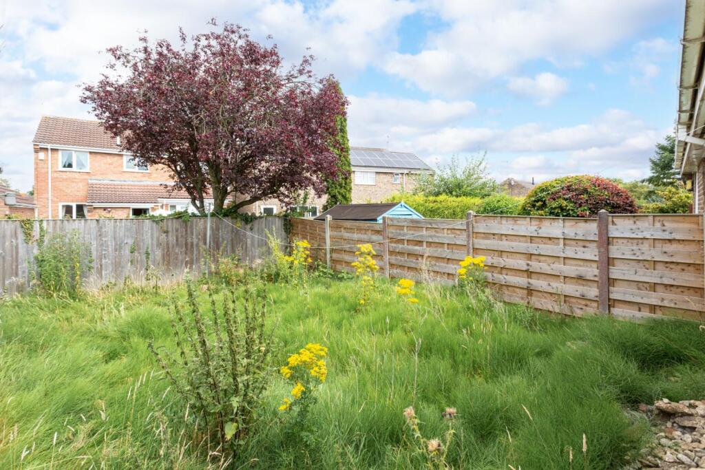 House in York - View 3