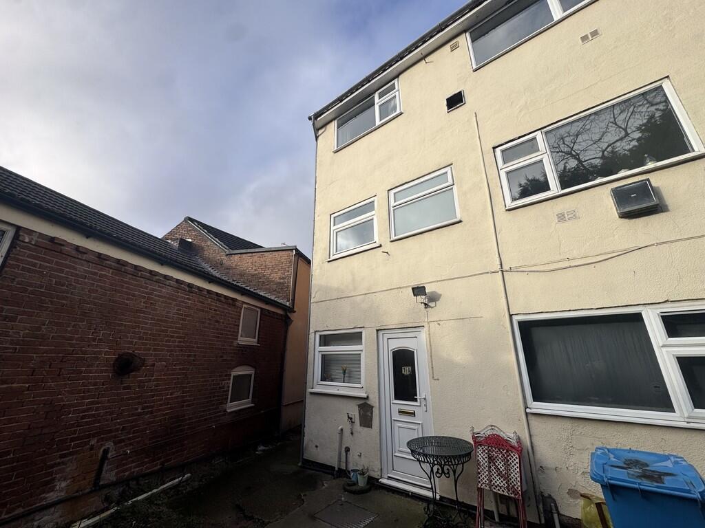 Main image of property: Moorgate, Retford