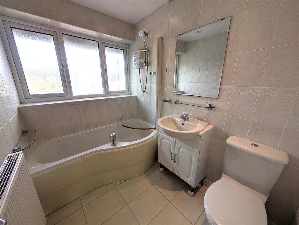 Apartment in Birmingham - More