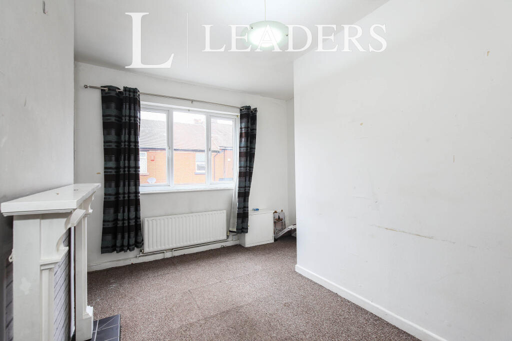Main image of property: Watlands View, Newcastle, ST5