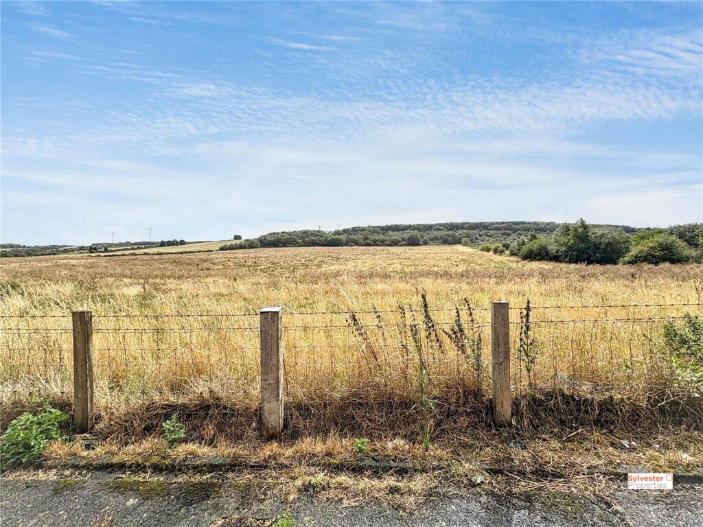 House in Stanley, County Durham - View 2
