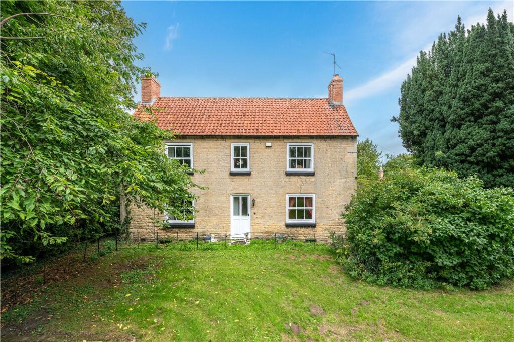 Main image of property: London Road, Osbournby, Sleaford, Lincolnshire, NG34
