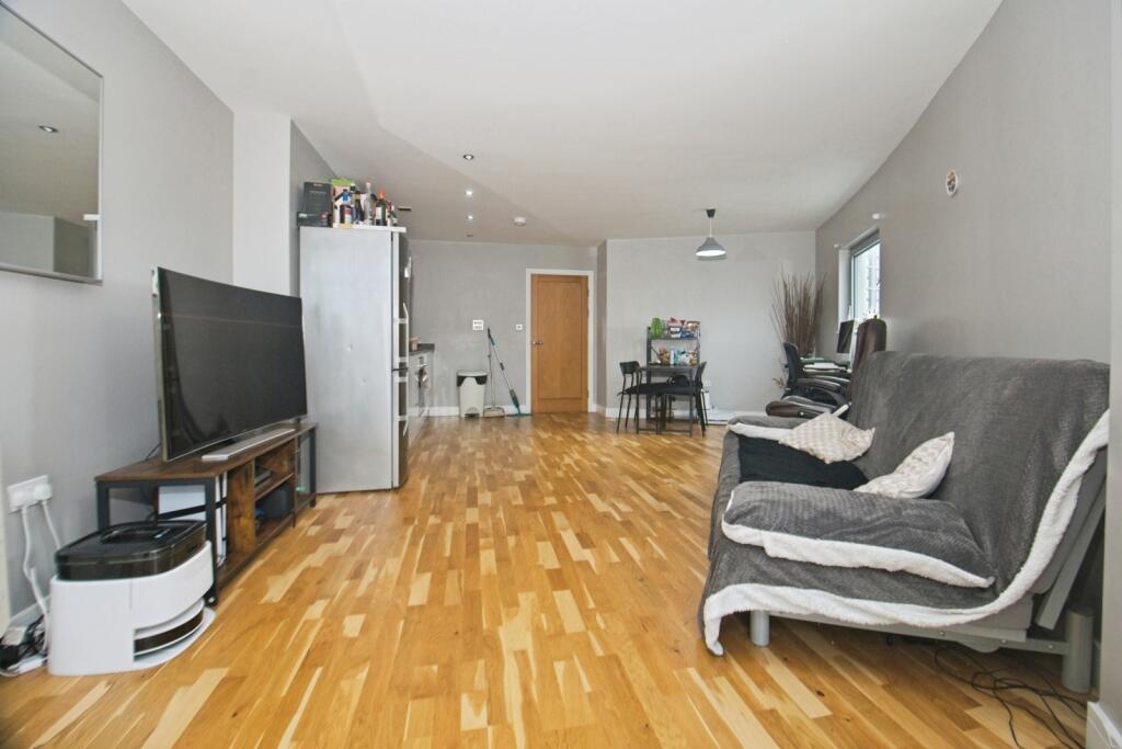 Main image of property: Altolusso, Bute Terrace, CF10