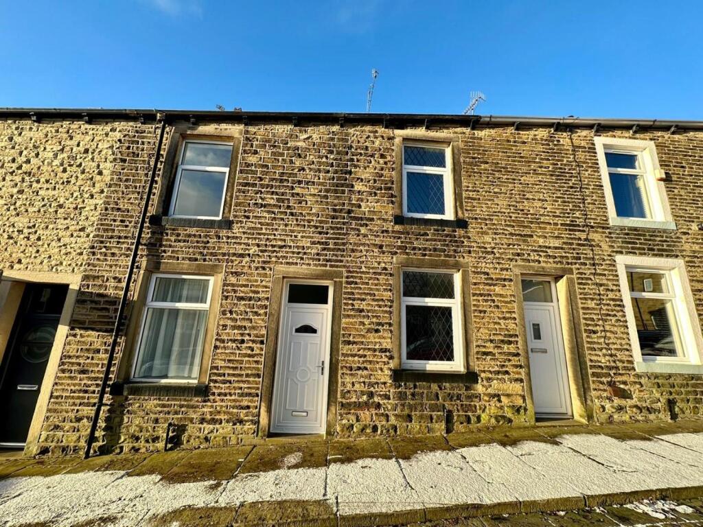 Main image of property: Avondale Street, Colne