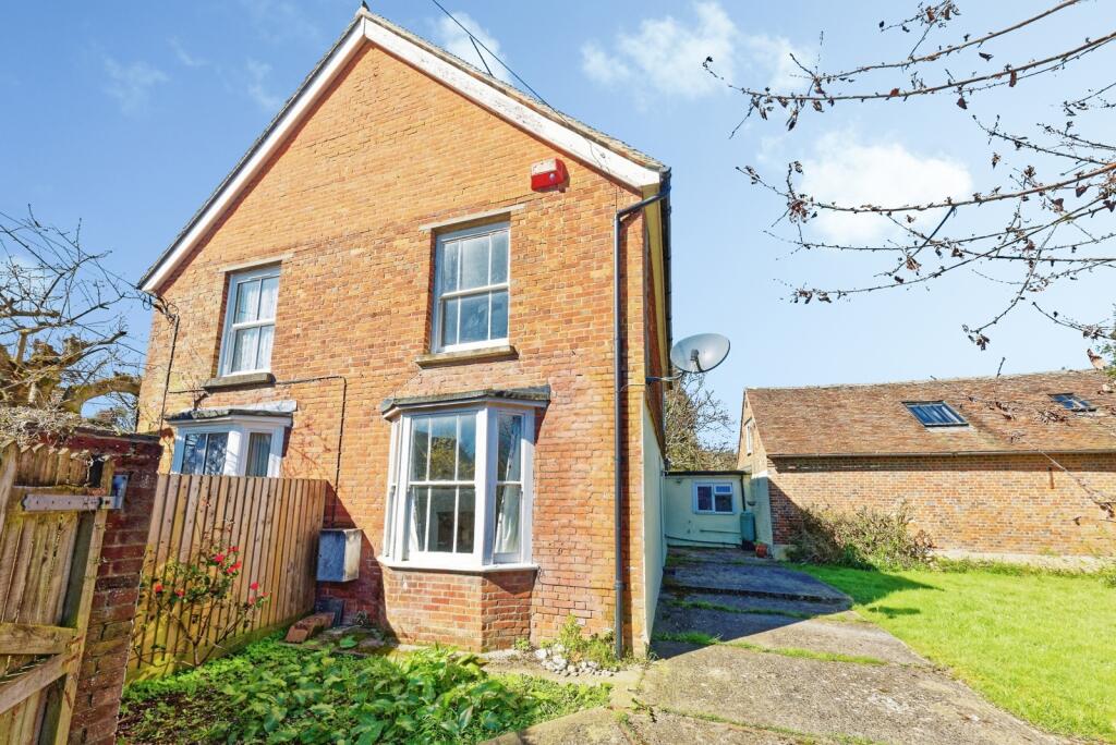 Main image of property: Railway Hill, Barham, Canterbury, Kent, CT4