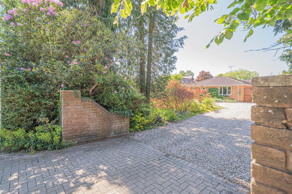 Additional image 39 of Four Ashes Road, Bentley Heath, B93