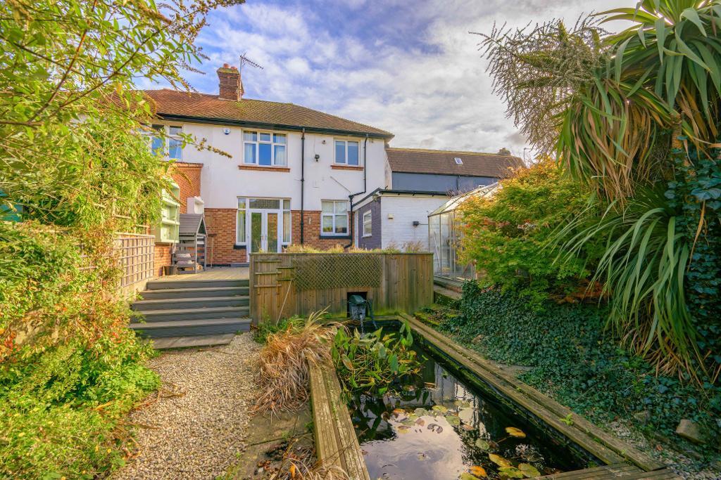 North Brink, Wisbech, Cambs, PE13 1LN photo 4
