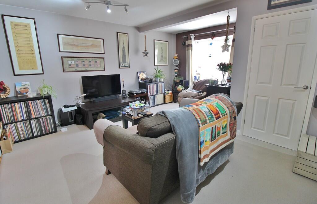 House in Fareham, Heathfield - View 5