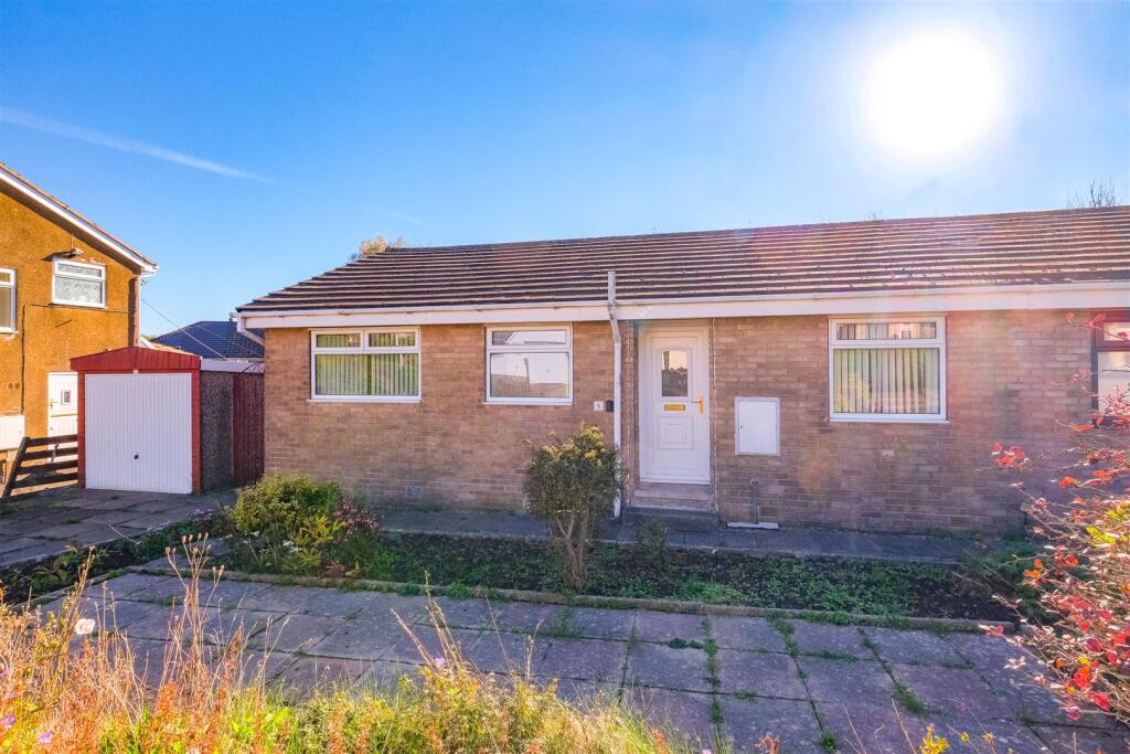 Main image of property: Heathmoor Park Road, Halifax