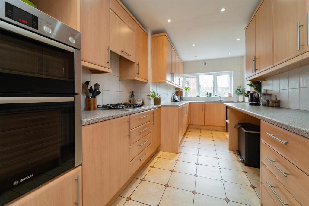 House in Chorlton, Greater Manchester - View 3