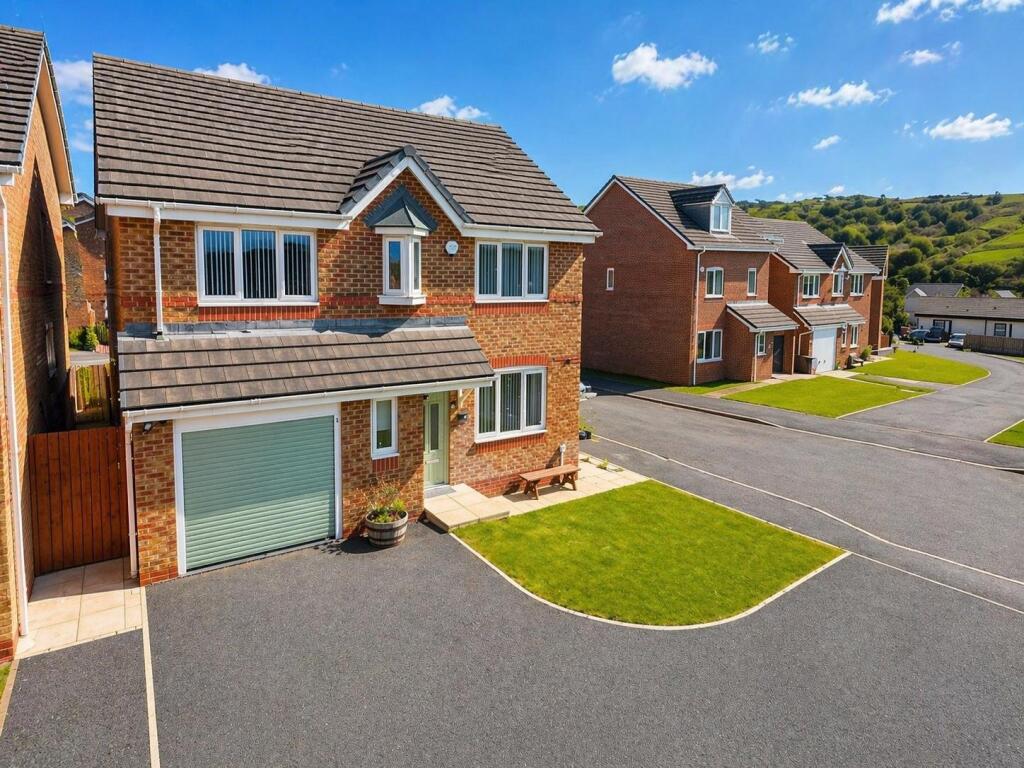 Main image of property: Cockerell Drive, Britannia, Bacup, Lancashire, OL13