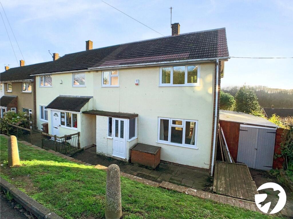 Main image of property: Laburnum Road, Rochester, Kent, ME2