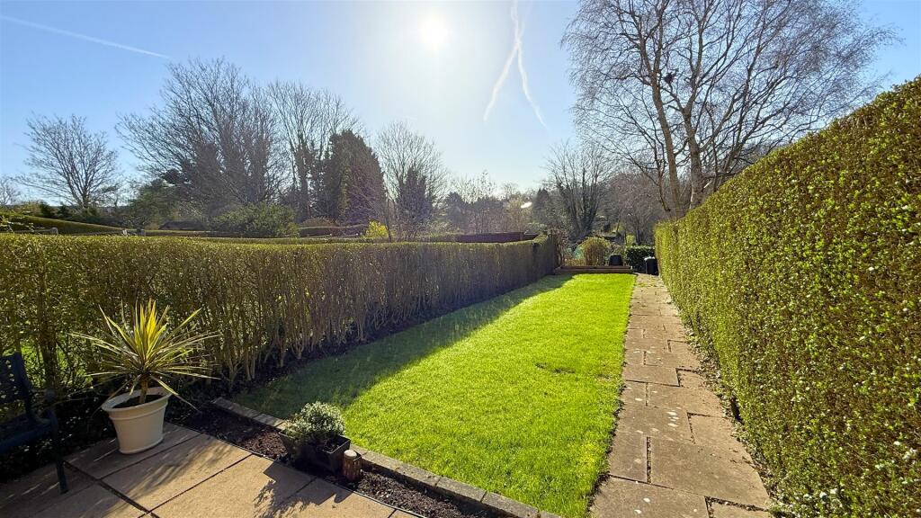 Additional image 23 of Beaumont Road, Bournville, Birmingham