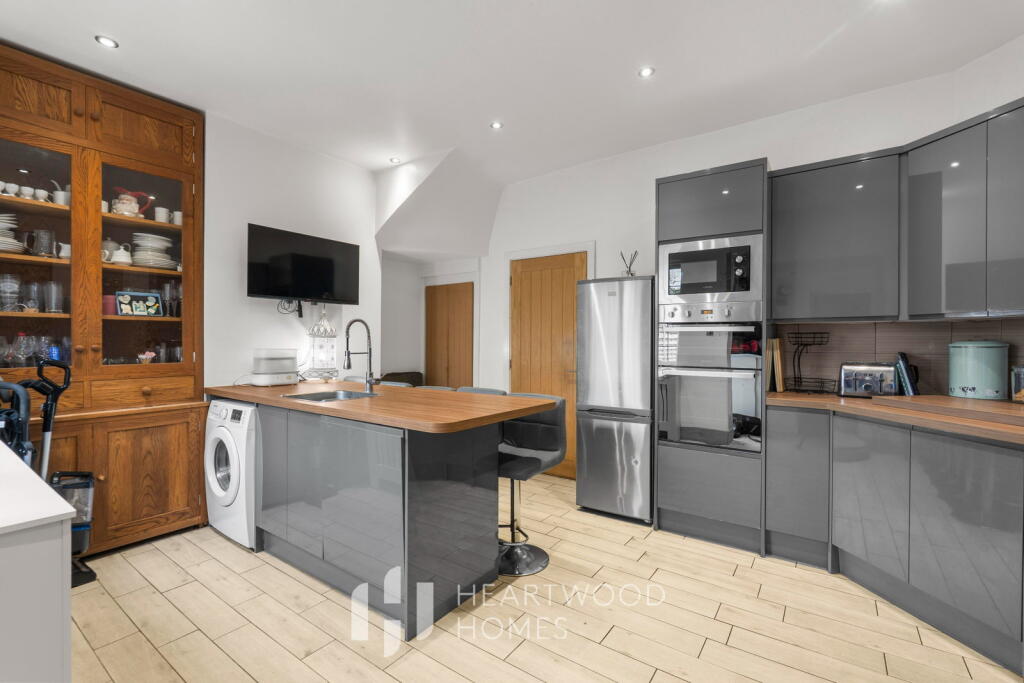 House in St Albans - View 4