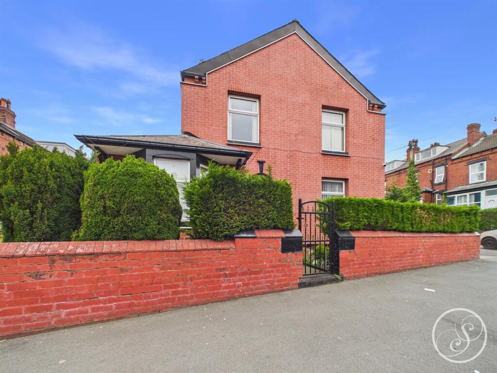 Main image of property: Strathmore Drive, Leeds