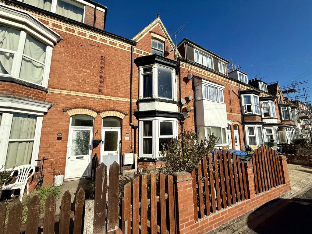 Main image of property: Horsforth Avenue, Bridlington, East Yorkshire, YO15