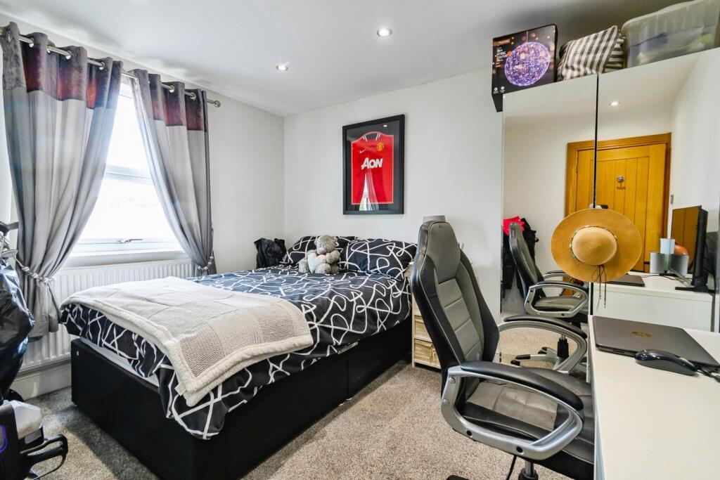 House in Bury, Greater Manchester - More