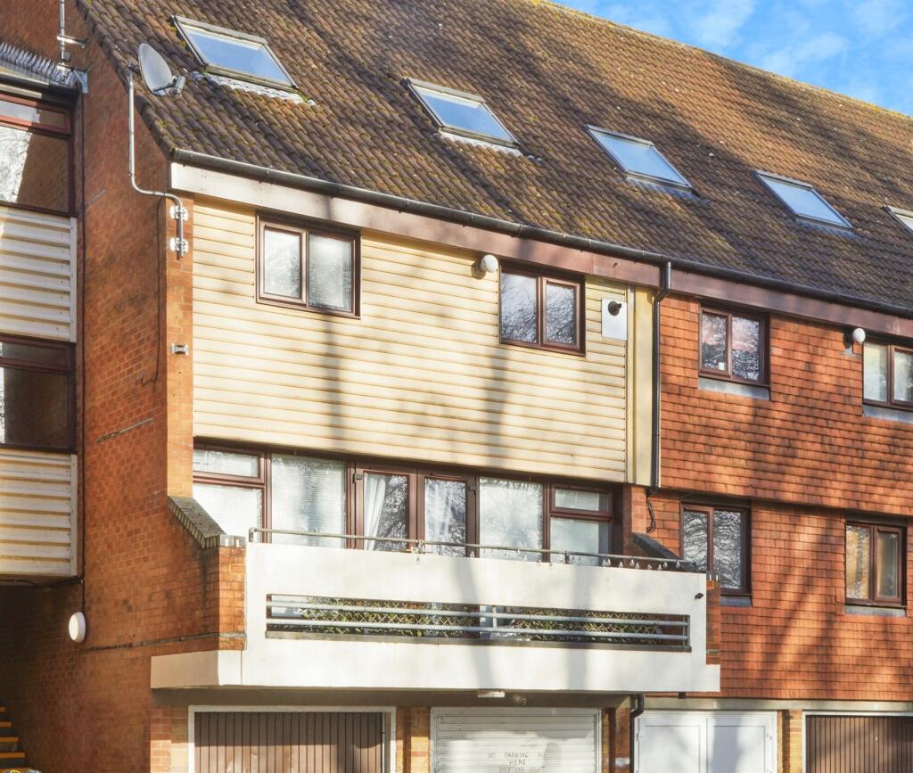 Main image of property: Kingsway Gardens, Andover