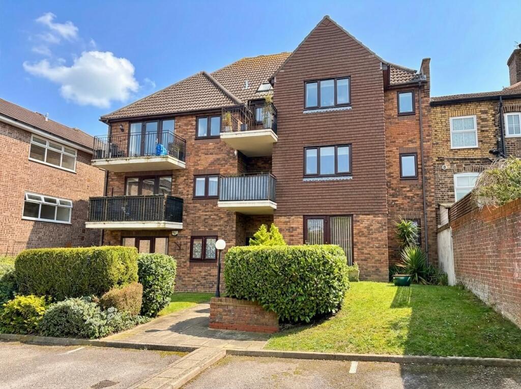 Main image of property: Flat , Barton Court, Pennyfields, Warley, Brentwood