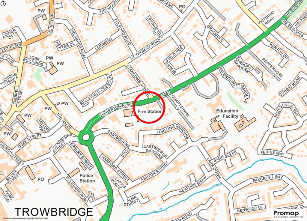 Additional image 27 of Hilperton Road, Trowbridge