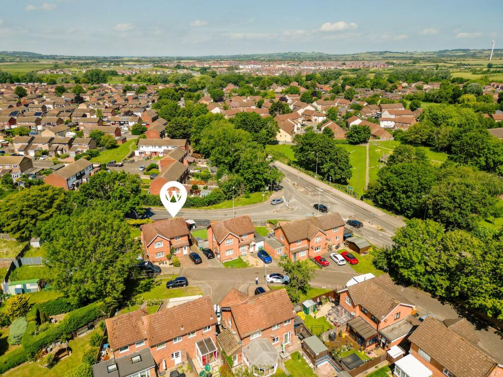 Main image of property: Alderson Close, Aylesbury, HP19