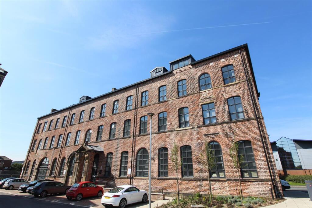 Main image of property: Atkinson Street, Leeds