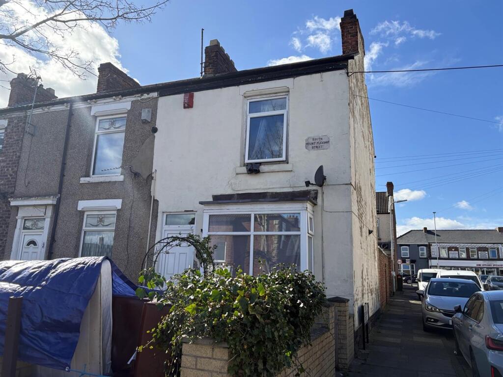 Main image of property: South Mount Pleasant Street, Norton, Stockton-On-Tees